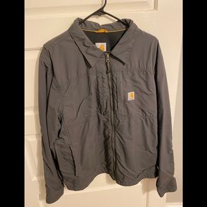 Carhartt Men’s Large Full Swing Jacket